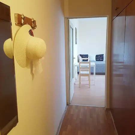 Apartment Cozy And Bright Studio Flat Lauta