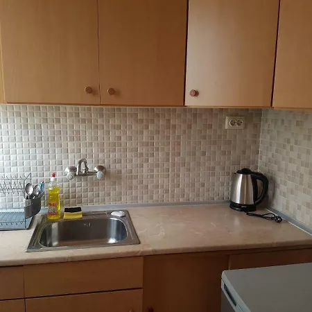 Cozy And Bright Studio Flat Lauta Plovdiv