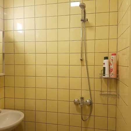 Apartment Cozy And Bright Studio Flat Lauta Plovdiv