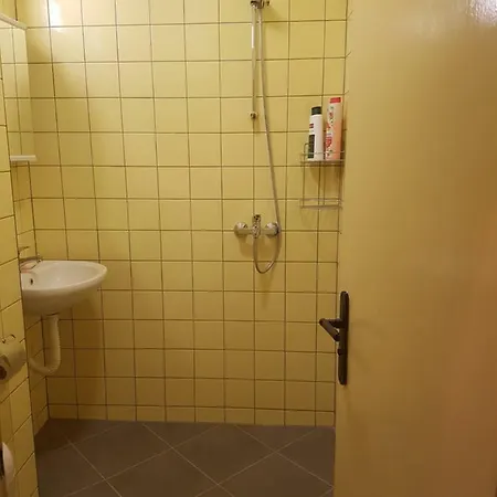 Cozy And Bright Studio Flat Lauta Appartement