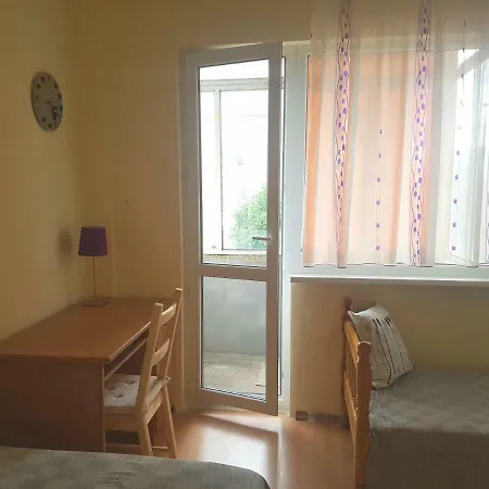 Cozy And Bright Studio Flat Lauta Appartement *